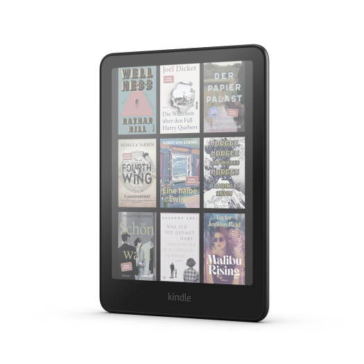 Kindle Colorsoft Signature Edition (Bild: Amazon)